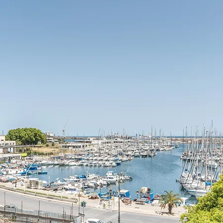Apartment Oretea With Terrace By Wonderful Italy Palermo