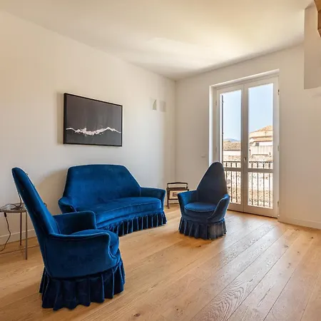 Oretea With Terrace By Wonderful Italy Apartment
