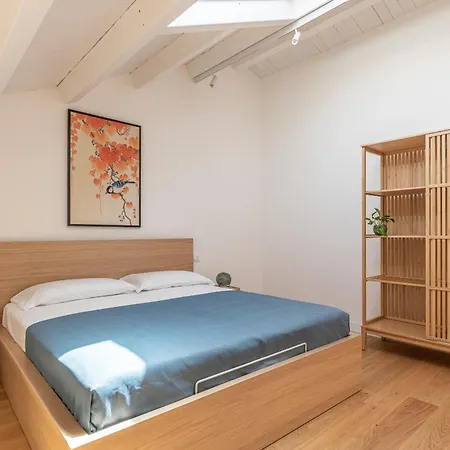 Oretea With Terrace By Wonderful Italy Appartement *