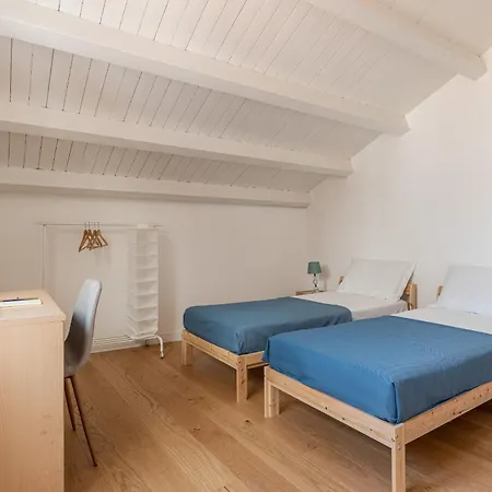 Oretea With Terrace By Wonderful Italy Appartement Palerme